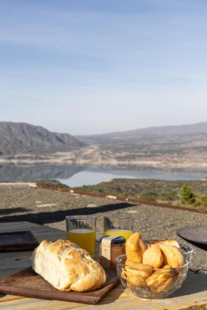 La Calma Ecolodge